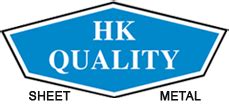 h and h sheet metal|hk quality sheet metal.